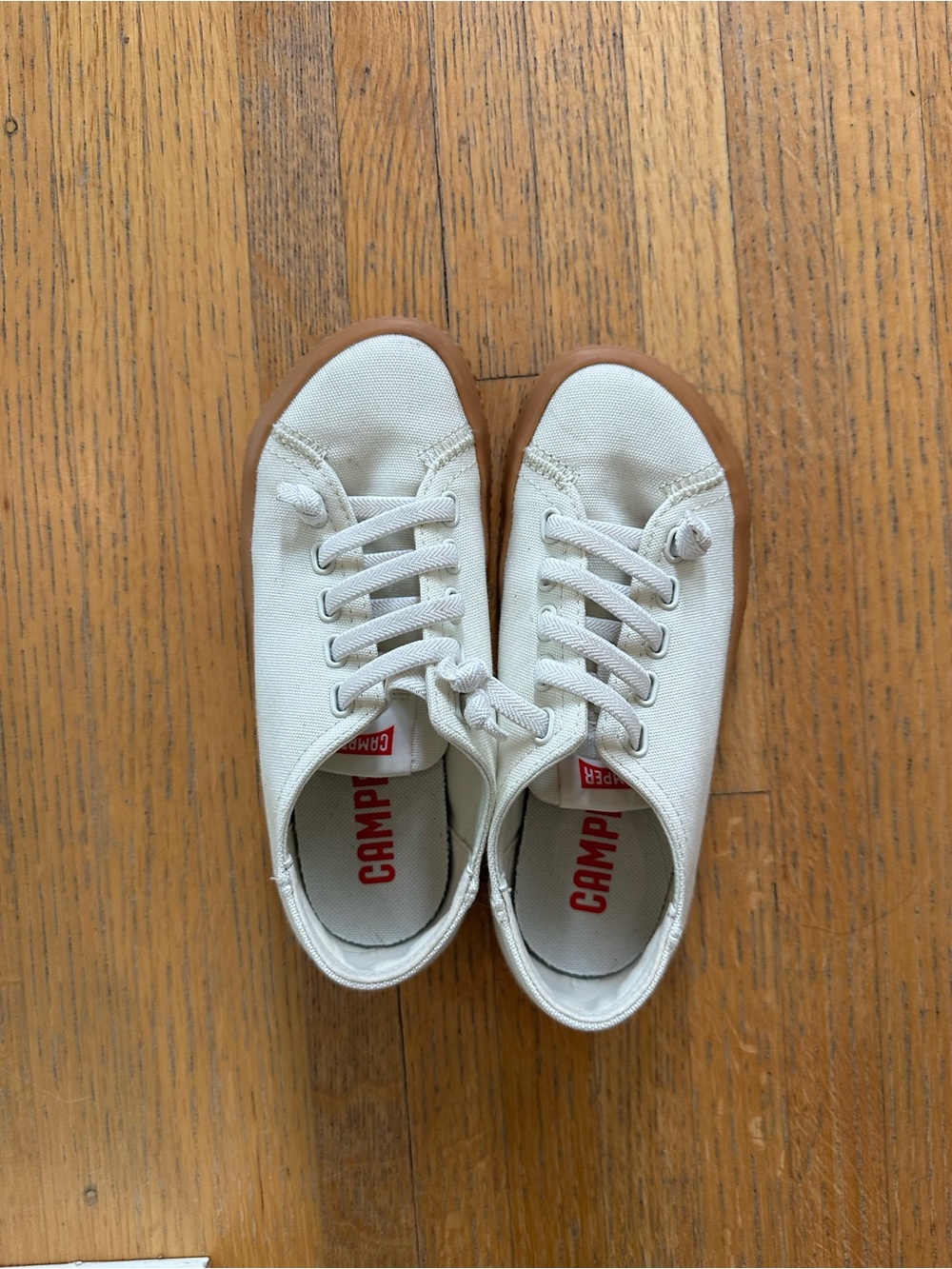 Camper Peu Roda